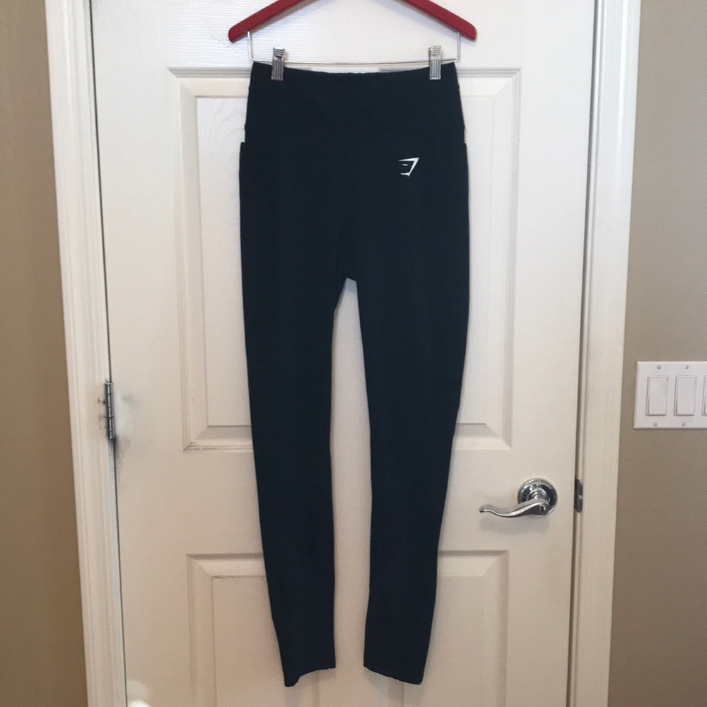 GymShark High Waisted Dreamy Leggings